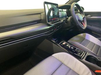 VOLKSWAGEN GOLF 2.0 Tsi Gti Hatchback 5Dr Petrol Dsg Euro 6 (S/S) (265 Ps)