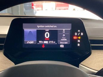 VOLKSWAGEN ID. BUZZ Pro 77Kwh Style Mpv 5Dr Electric Auto (204 Ps)