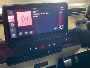 VOLKSWAGEN ID. BUZZ Pro 77Kwh Style Mpv 5Dr Electric Auto (204 Ps)