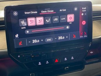 VOLKSWAGEN ID. BUZZ Pro 77Kwh Style Mpv 5Dr Electric Auto (204 Ps)