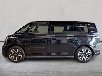VOLKSWAGEN ID. BUZZ Pro 77Kwh Style Mpv 5Dr Electric Auto (204 Ps)