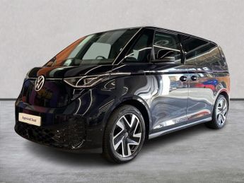 VOLKSWAGEN ID. BUZZ Pro 77Kwh Style Mpv 5Dr Electric Auto (204 Ps)