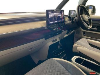 VOLKSWAGEN ID. BUZZ Pro 77Kwh Style Mpv 5Dr Electric Auto (204 Ps)