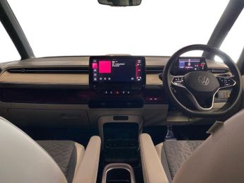 VOLKSWAGEN ID. BUZZ Pro 77Kwh Style Mpv 5Dr Electric Auto (204 Ps)