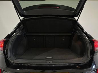 VOLKSWAGEN T-ROC 1.5 Tsi R-Line Suv 5Dr Petrol Dsg Euro 6 (S/S) (150 Ps)