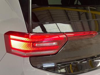 VOLKSWAGEN ID.3 Pro S 77Kwh Tour Hatchback 5Dr Electric Auto (204 Ps)