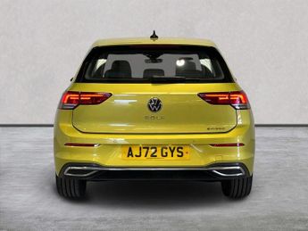 VOLKSWAGEN GOLF 1.4 Tsi 13Kwh Style Hatchback 5Dr Petrol Plug-In Hybrid Dsg Euro
