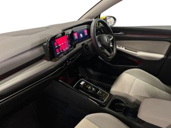 VOLKSWAGEN GOLF 1.4 Tsi 13Kwh Style Hatchback 5Dr Petrol Plug-In Hybrid Dsg Euro