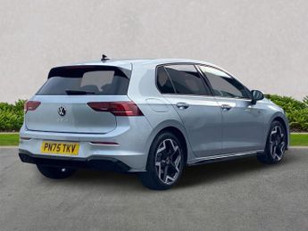 VOLKSWAGEN GOLF 2.0 Tdi R-Line Hatchback 5Dr Diesel Dsg Euro 6 (S/S) (150 Ps)