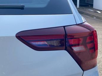 VOLKSWAGEN POLO 1.0 Tsi Life Hatchback 5Dr Petrol Dsg Euro 6 (S/S) (95 Ps)