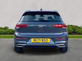 VOLKSWAGEN GOLF 2.0 Tdi Style Hatchback 5Dr Diesel Dsg Euro 6 (S/S) (150 Ps)