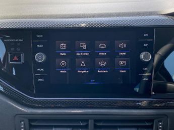 VOLKSWAGEN POLO 1.0 Tsi Life Hatchback 5Dr Petrol Dsg Euro 6 (S/S) (95 Ps)