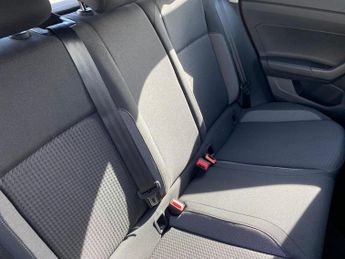 VOLKSWAGEN POLO 1.0 Tsi Life Hatchback 5Dr Petrol Dsg Euro 6 (S/S) (95 Ps)