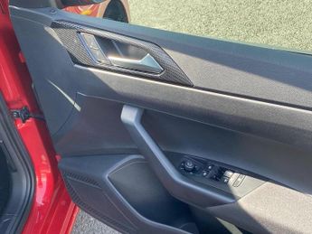 VOLKSWAGEN POLO 1.0 Tsi Life Hatchback 5Dr Petrol Dsg Euro 6 (S/S) (95 Ps)