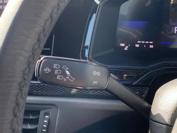 VOLKSWAGEN POLO 1.0 Tsi Life Hatchback 5Dr Petrol Dsg Euro 6 (S/S) (95 Ps)