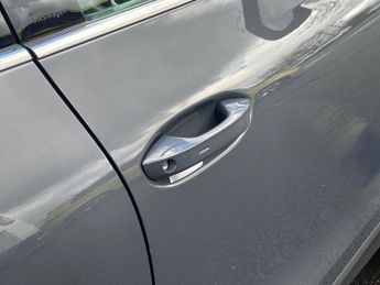 VOLKSWAGEN TIGUAN 1.5 Etsi Mhev Elegance Suv 5Dr Petrol Hybrid Dsg Euro 6 (S/S) (1