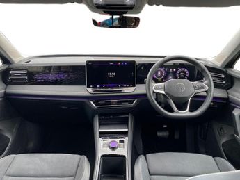 VOLKSWAGEN TIGUAN 1.5 Etsi Mhev Elegance Suv 5Dr Petrol Hybrid Dsg Euro 6 (S/S) (1