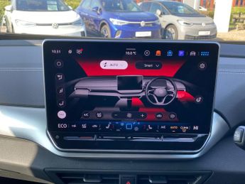 VOLKSWAGEN ID.5 Pro 77Kwh Match Suv 5Dr Electric Auto (286 Ps)