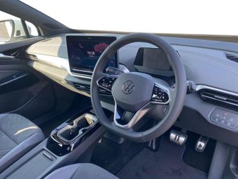 VOLKSWAGEN ID.5 Pro 77Kwh Match Suv 5Dr Electric Auto (286 Ps)