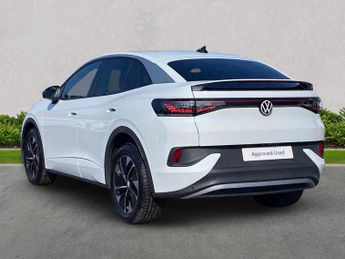 VOLKSWAGEN ID.5 Pro 77Kwh Match Suv 5Dr Electric Auto (286 Ps)