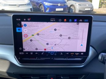 VOLKSWAGEN ID.5 Pro 77Kwh Match Suv 5Dr Electric Auto (286 Ps)