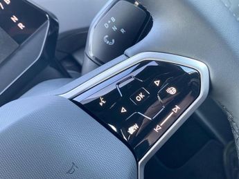 VOLKSWAGEN ID.5 Pro 77Kwh Match Suv 5Dr Electric Auto (286 Ps)