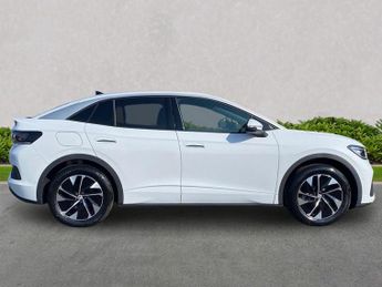VOLKSWAGEN ID.5 Pro 77Kwh Match Suv 5Dr Electric Auto (286 Ps)