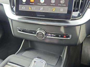 VOLVO XC90 Volvo Xc90 Ultra Mhev Awd Auto