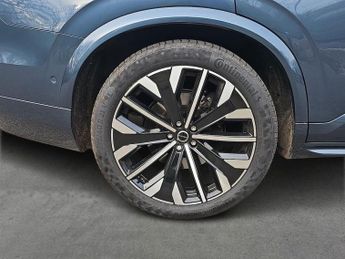 VOLVO XC90 Volvo Xc90 Ultra Mhev Awd Auto