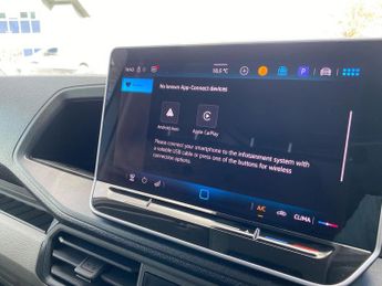 VOLKSWAGEN CRAFTER 2.0 Tdi Cr35 Commerce Plus Panel Van 5Dr Diesel Auto Fwd Lwb Hig