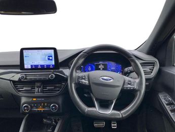 FORD KUGA 1.5 Ecoblue St-Line First Edition Suv 5Dr Diesel Auto Euro 6 (S/