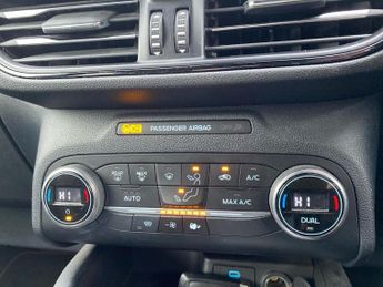 FORD KUGA 1.5 Ecoblue St-Line First Edition Suv 5Dr Diesel Auto Euro 6 (S/