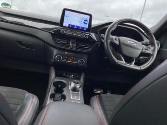 FORD KUGA 1.5 Ecoblue St-Line First Edition Suv 5Dr Diesel Auto Euro 6 (S/