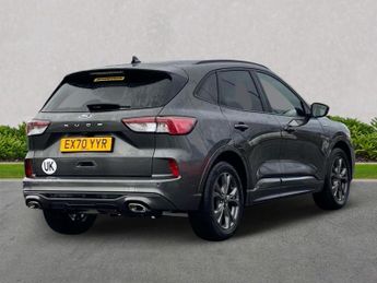 FORD KUGA 1.5 Ecoblue St-Line First Edition Suv 5Dr Diesel Auto Euro 6 (S/