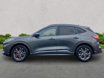 FORD KUGA 1.5 Ecoblue St-Line First Edition Suv 5Dr Diesel Auto Euro 6 (S/