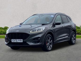 FORD KUGA 1.5 Ecoblue St-Line First Edition Suv 5Dr Diesel Auto Euro 6 (S/