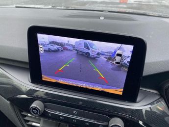 FORD KUGA 1.5 Ecoblue St-Line First Edition Suv 5Dr Diesel Auto Euro 6 (S/