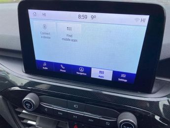 FORD KUGA 1.5 Ecoblue St-Line First Edition Suv 5Dr Diesel Auto Euro 6 (S/