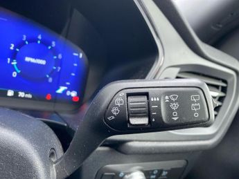 FORD KUGA 1.5 Ecoblue St-Line First Edition Suv 5Dr Diesel Auto Euro 6 (S/