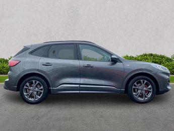 FORD KUGA 1.5 Ecoblue St-Line First Edition Suv 5Dr Diesel Auto Euro 6 (S/