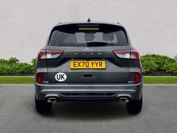 FORD KUGA 1.5 Ecoblue St-Line First Edition Suv 5Dr Diesel Auto Euro 6 (S/