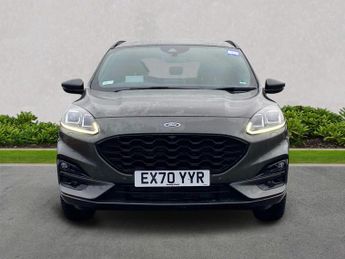 FORD KUGA 1.5 Ecoblue St-Line First Edition Suv 5Dr Diesel Auto Euro 6 (S/