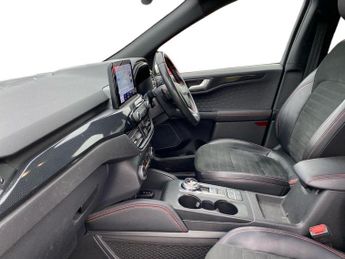 FORD KUGA 1.5 Ecoblue St-Line First Edition Suv 5Dr Diesel Auto Euro 6 (S/