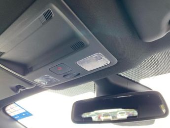 FORD PUMA 1.0T Ecoboost St-Line X Suv 5Dr Petrol Dct Euro 6 (S/S) (125 Ps)