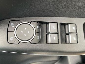 FORD PUMA 1.0T Ecoboost St-Line X Suv 5Dr Petrol Dct Euro 6 (S/S) (125 Ps)