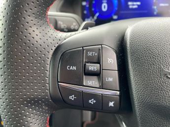 FORD PUMA 1.0T Ecoboost St-Line X Suv 5Dr Petrol Dct Euro 6 (S/S) (125 Ps)