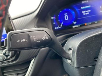 FORD PUMA 1.0T Ecoboost St-Line X Suv 5Dr Petrol Dct Euro 6 (S/S) (125 Ps)