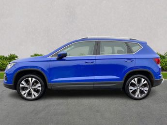 SEAT ATECA 1.5 Tsi Evo Se Technology 5Dr Dsg