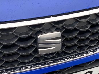 SEAT ATECA 1.5 Tsi Evo Se Technology 5Dr Dsg