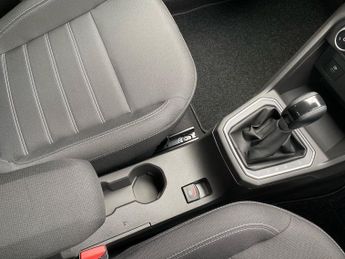 DACIA SANDERO 1.0 Tce Journey 5Dr Cvt